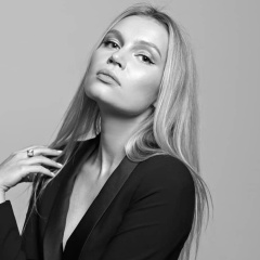 Анна Князева, 08.11