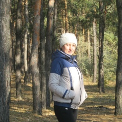Лилия Коломейцева, 09.10, Санкт-Петербург