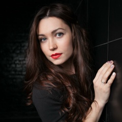 Ирина Saffkina, 23.05, Москва