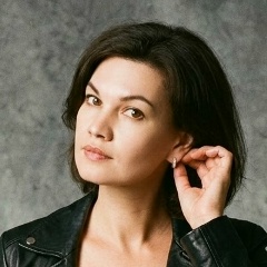 Анна Челышева, Нурлат