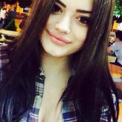Dannyella Mallai, 28.08, Кишинев