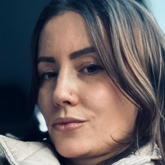 Юлия Усеинова, 29.01, Тверь