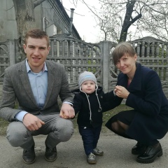 Юлия Злочовская, 12.01, Белая Церковь