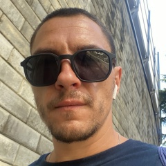 Максим Калашников, 17.10.1983, Москва