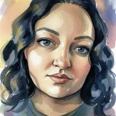 Елена Капина, 18.01, Астрахань
