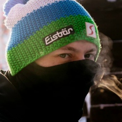 Алексей Крайнев, 20.09.1990, Красноярск