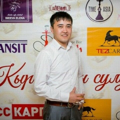 Tolik Kanatov, 29.07, Новосибирск