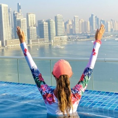 Татьяна Телеусова, 10.01