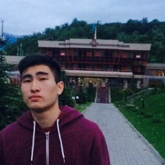 Ddd B, Алматы