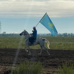 Фархад Аханов, 20.04, Караганда