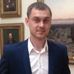 Сергей Мусонов, 13.08.1987, Белгород