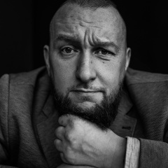 Глеб Годун, 16.10.1977, Санкт-Петербург