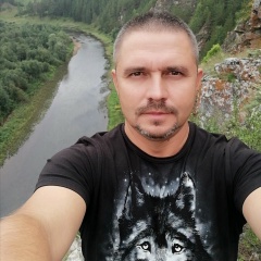 Алексей Поченков, 01.10.1972, Донецк