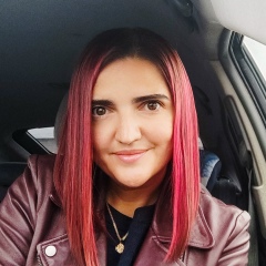 Мария Gunsett, 20.06.1980, Mulhouse