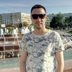 Сергей Мартынов, 01.08.1987