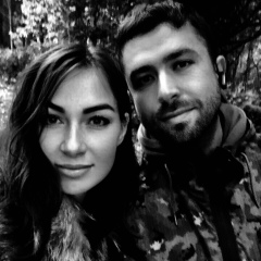 Ольга Равикович, 14.07.1987, Санкт-Петербург