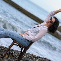 Дарья Плавко, 23.09.1989, Красноярск