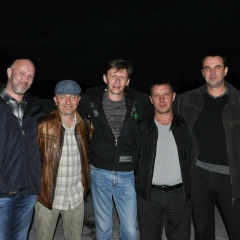 Сергей Фризен, 14.07.1971, Санкт-Петербург