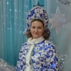 Алёна Соколова, 11.04.1987, Ульяновск