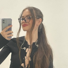Anna Scirena, 14.04, Береза