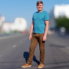 Евгений Будаев, 05.04, Саранск