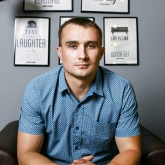 Евгений Викторович, 14.06.1988, Тюмень