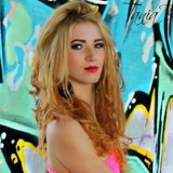 Юлия Виницкая, 02.02.1998, Челябинск