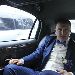 Александр Хобленко, 01.12.1987, Киев