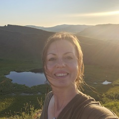 Юлия Чурилова, Абакан