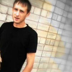Михаил Мокрушин, 26.06.1986, Киров