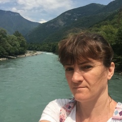 Елена Лукасон, 09.05, Волгоград
