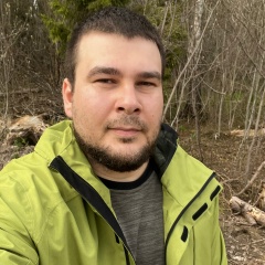 Алексей Фоменков, Омск