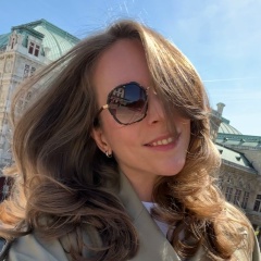 Анастасия Новикова, 03.07, Санкт-Петербург