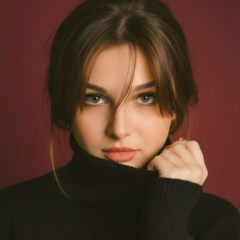 Мария Шаханова