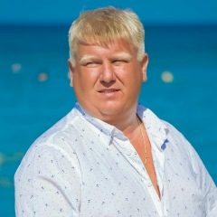 Андрей Безруков