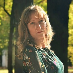 Ира Казимина, 13.07.1989, Москва