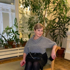 Екатерина Клинкевич, 20.03, Санкт-Петербург