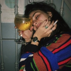 Veronica Ohns, 26.02, Porto Alegre