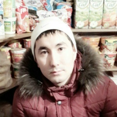 Ануар Жуманов, 20.03.1991, Тараз