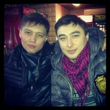 Нурболат Аманбаев, 18.11.1990, Астана