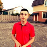 Дмитрий Немерич, Самара