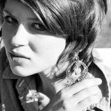 Ника Бурова, 14.06, Москва