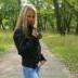 Анастасия Фурлетова, Киев