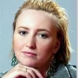 Элина Сендерович, 14.04, Санкт-Петербург