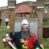Вова Кобылинский, Коростень