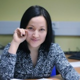 Динара Трегубова, 05.02, Санкт-Петербург