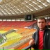 Андрей Лебедков, Липецк