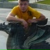Денис Вологжанин, Ижевск