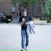 Альбертик Мухамадеев, 01.08, Тюмень