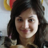 Полина Кузьмицкая, 07.05.1988, Гродно